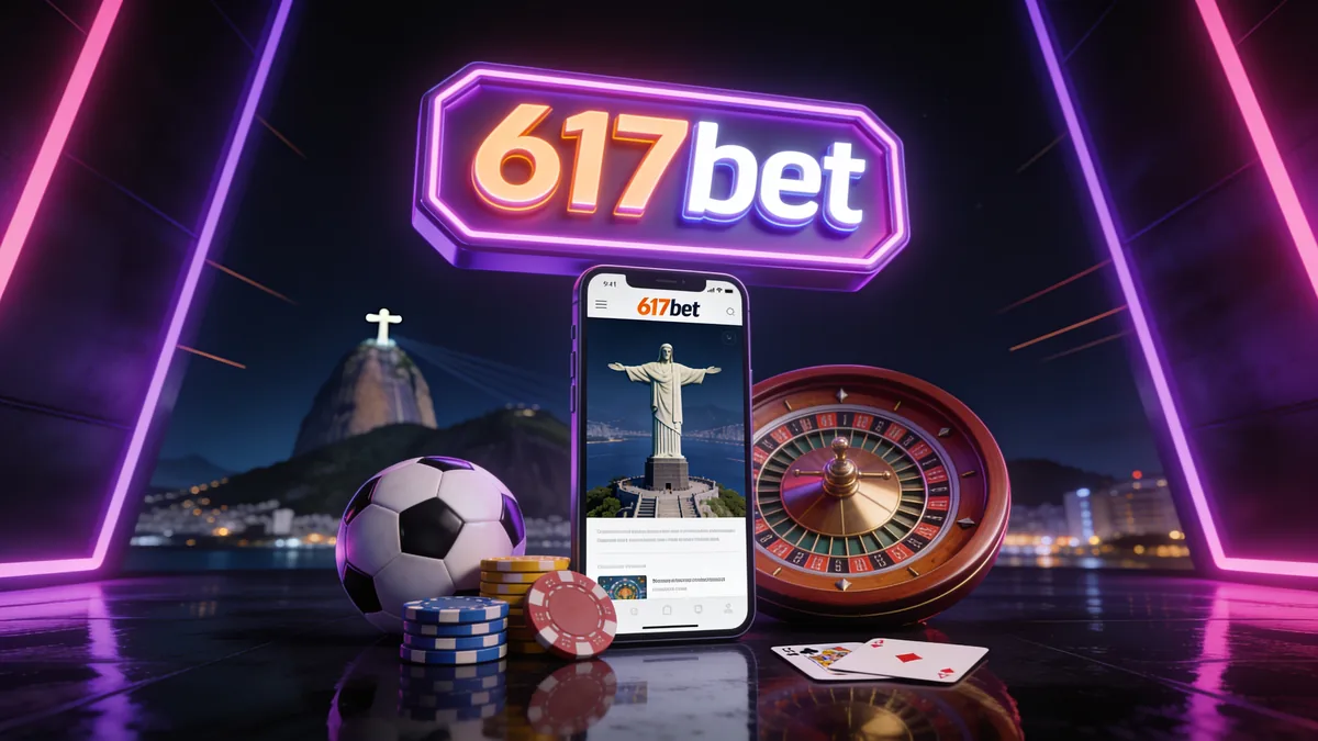 Como baixar o 617bet app para Android — 617bet no Brasil